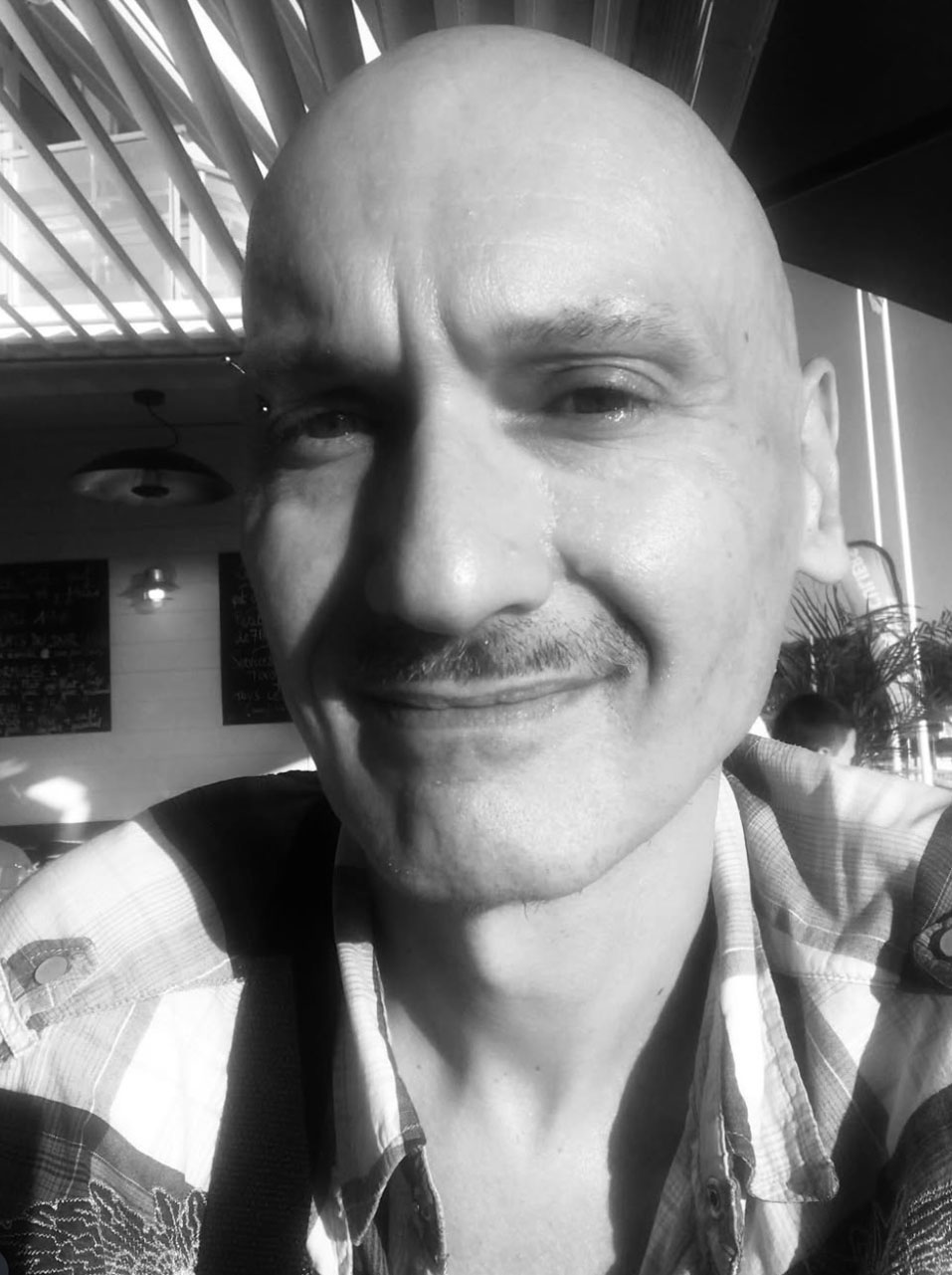 Thierry TribuMove Mag