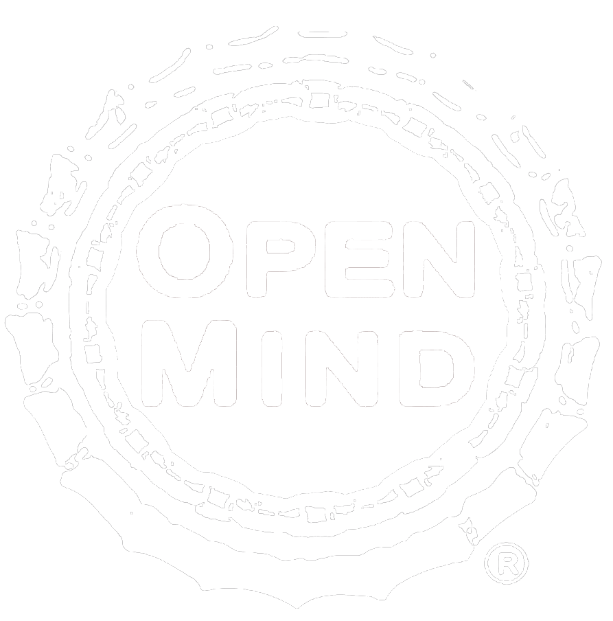 Open Mind
